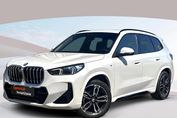 BMW X1 sDrive18d M Sport