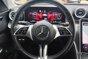 Mercedes Klasa C Kombi 200 d Avantgarde