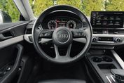 Audi A5 Sportback 40 TDI Advanced