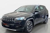Jeep Compass 1.5 FWD DCT