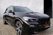 BMW X5 xDrive25d M Sport