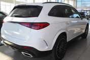 Mercedes GLC 220 d 4-Matic AMG Line