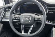 Audi Q7 55 TFSI e quattro S Line