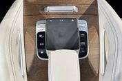 Mercedes GLE 350 d 4-Matic