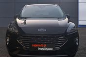 Ford Kuga FHEV FWD Titanium