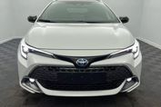 Toyota Corolla Style 2.0 Hybrid Dynamic Force