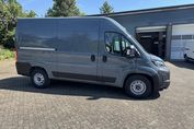 Fiat Ducato L2H2 3.3T