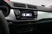 Skoda Fabia 1.0 TSI Ambition DSG