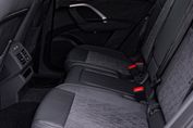 Audi Q5 TFSI quattro S line Sportback