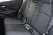 Toyota Corolla 1.8 Hybrid
