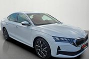 Skoda Octavia TSI mHEV Selection DSG
