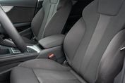 Audi A4 Avant 35 TFSI