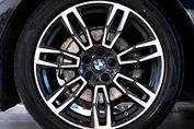 BMW Seria 5 520d xDrive M Sport