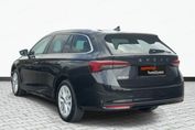 Skoda Octavia 1.5 TSI mHEV Drive Selection DSG