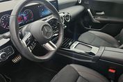 Mercedes Klasa A 200 AMG Line