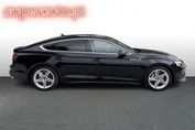 Audi A5 40 TFSI mHEV quattro S tronic