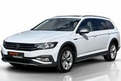 Volkswagen Passat 2.0 TDI 4Mot.