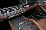 Mercedes GLE 300 d  4-Matic AMG Line