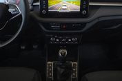 Skoda Fabia 1.0 Tsi Edition 130