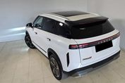 Jaecoo 7 1.5 T-GDI Super Hybrid Exclusive DHT