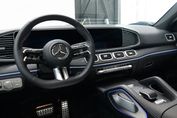 Mercedes GLE 300 d 4-Matic AMG Line