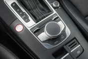 Audi A3 S3 TFSI Quattro S tronic