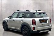 Mini Countryman Cooper S ALL4 aut