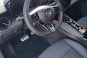 Alfa Romeo Junior Elettrica Veloce
