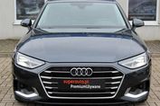 Audi A4 35 TFSI Advanced