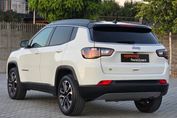 Jeep Compass 1.5 T4 Mhev Limited Fwd S&S Dct