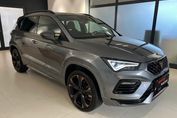 Cupra Ateca 1.5 TSI DSG