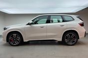 BMW X1 sDrive18i M Sport