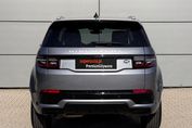 Land Rover Discovery Sport D200 S