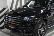 Mercedes GLS 450 d 4-MATIC AMG Line