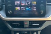 Skoda Scala TSI Style