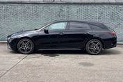 Mercedes CLA 200  AMG Line Shooting Brake