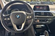 BMW X3 sDrive18d
