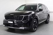 Kia Sorento 1.6 T-GDI HEV Prestige Line aut 7os.