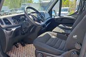 Iveco Daily 35S18 L4H2 Zabudowa Brygadowa HI-MATIC