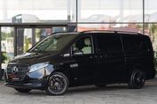 Mercedes V Klasa V300d Ekstradługi 4-Matic AT