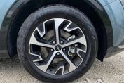 Kia Sportage 1.6 T-GDI HEV Business Line 2WD aut