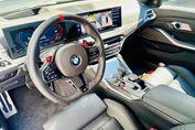 BMW Seria 3 M3 Competition xDrive sport-aut