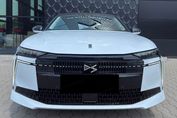 DS DS4 Pallas aut 1.5 BlueHDi