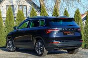 Skoda Karoq 1.5 TSI Style DSG