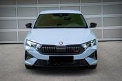 Skoda Octavia RS 2.0 TSI DSG