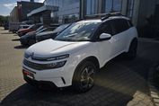 Citroen C5 Aircross 1.5 Bluehdi Shine