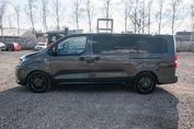Opel Zafira Life Extra Long L2H1 Business AT8