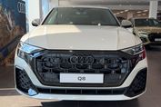 Audi Q8 TFSI e quattro