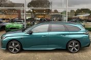 Peugeot 308 GT e-DCS 1.2 mHEV