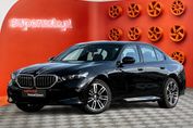 BMW Seria 5 520i M Sport